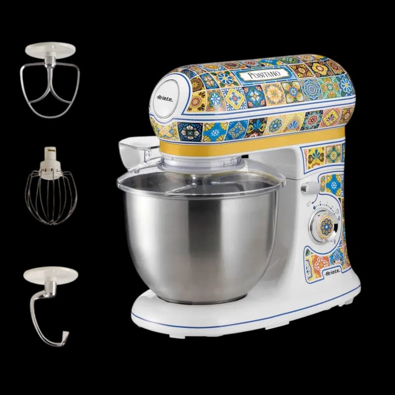 Food processor Ariete 1588 POSITANO