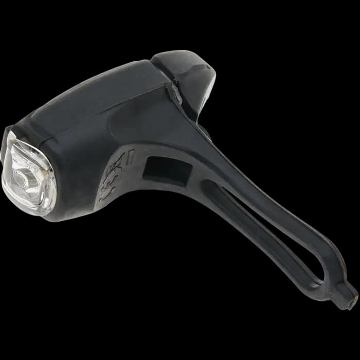 Lanternă Newrban NEWMLIGHTUSBK, Reîncărcabil, Negru