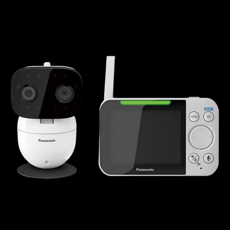 Monitor pentru copii Panasonic KX-HN3001RUW