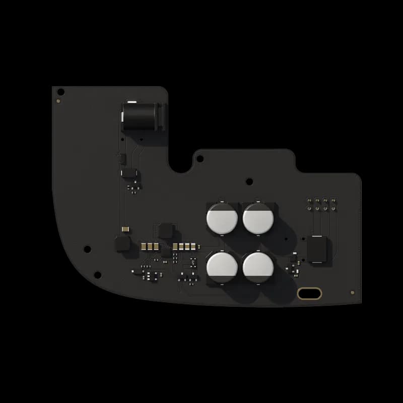 Ajax Wireless Security 6V PSU for Hub 2 / Hub2 Plus