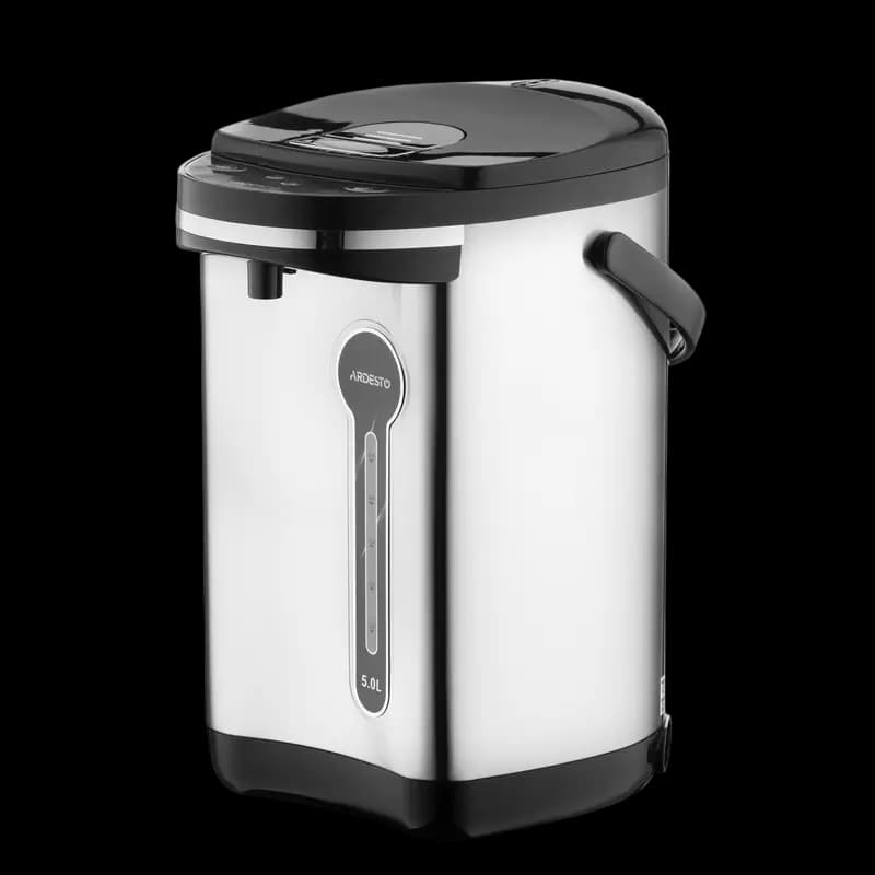 Termopot Ardesto TP-5BI, Oțel inoxidabil