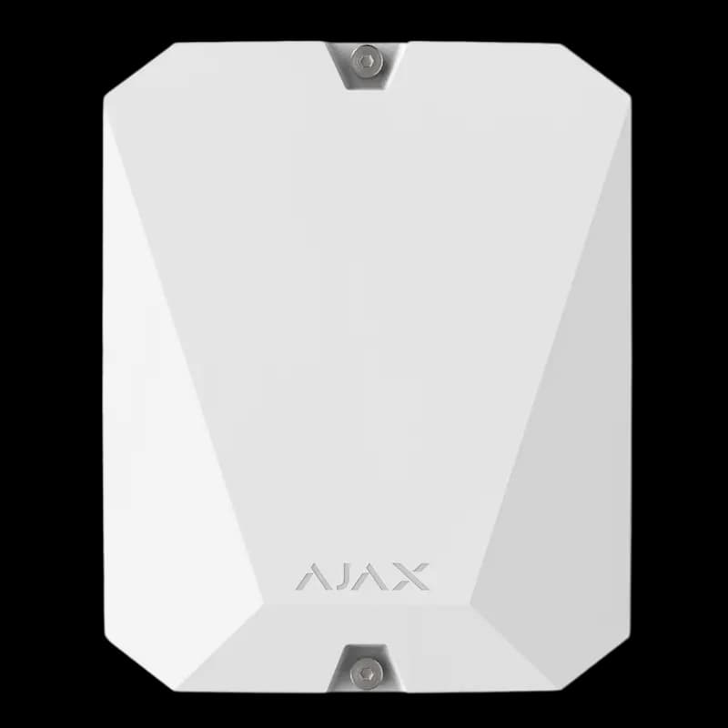Transmiţător Ajax MultiTransmitter, Alb