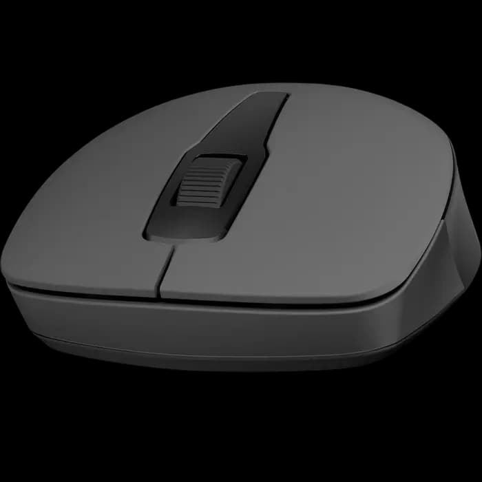 Mouse HP 150, Negru
