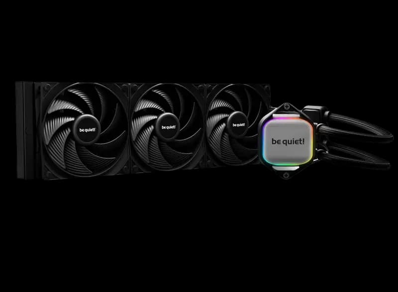 Cooler procesor be quiet! Pure Loop 2 360mm