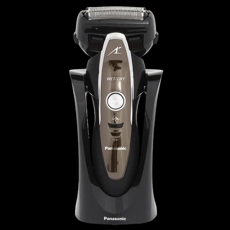 Aparat de ras electric Panasonic ES-ST25KS820, Negru