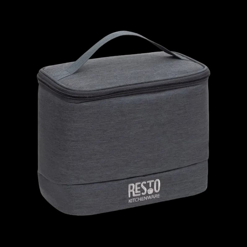 Geanta frigorifica RESTO 5503, 6L, Grey