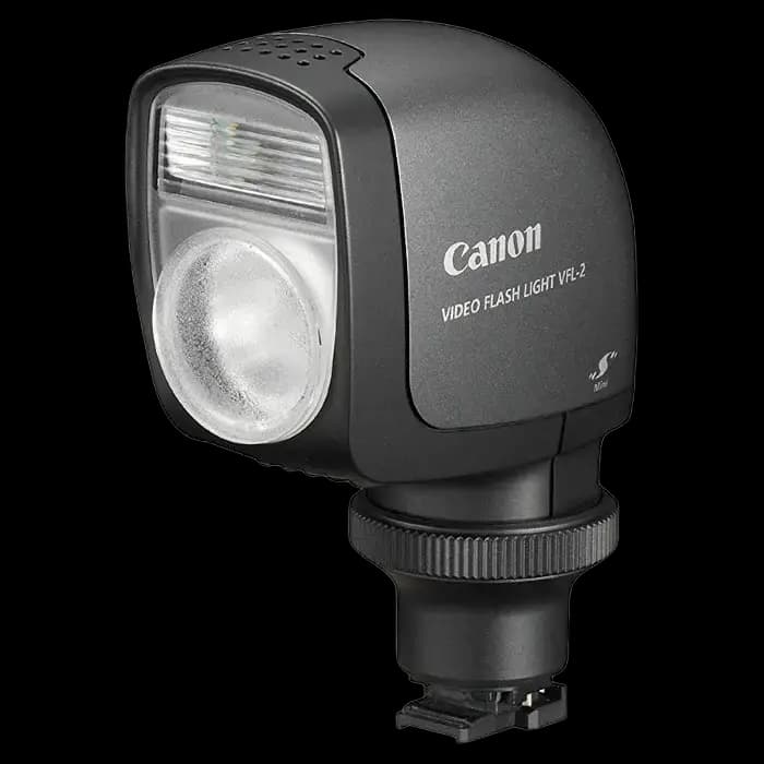 Bliţ Canon VFL-2