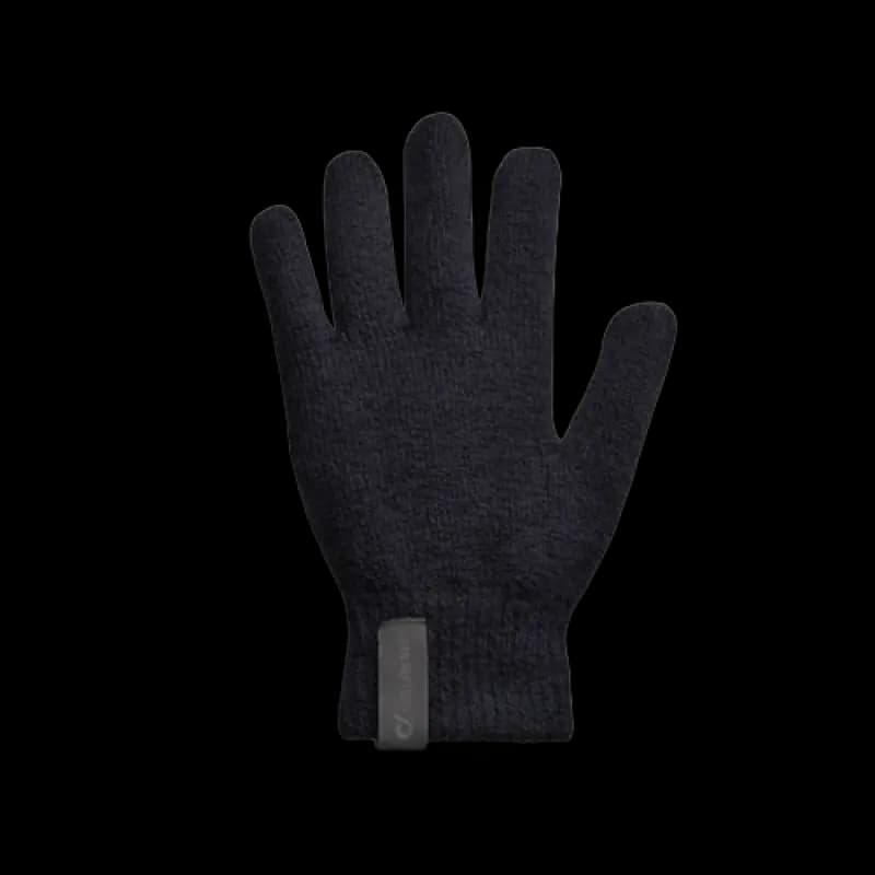 Mănuși senzoriale Cellularline TOUCHGLOVEWINTERXK, Large, Negru