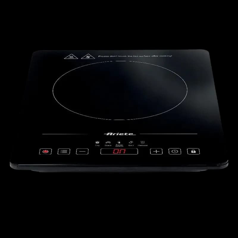 Cooker Induction Ariete 1997