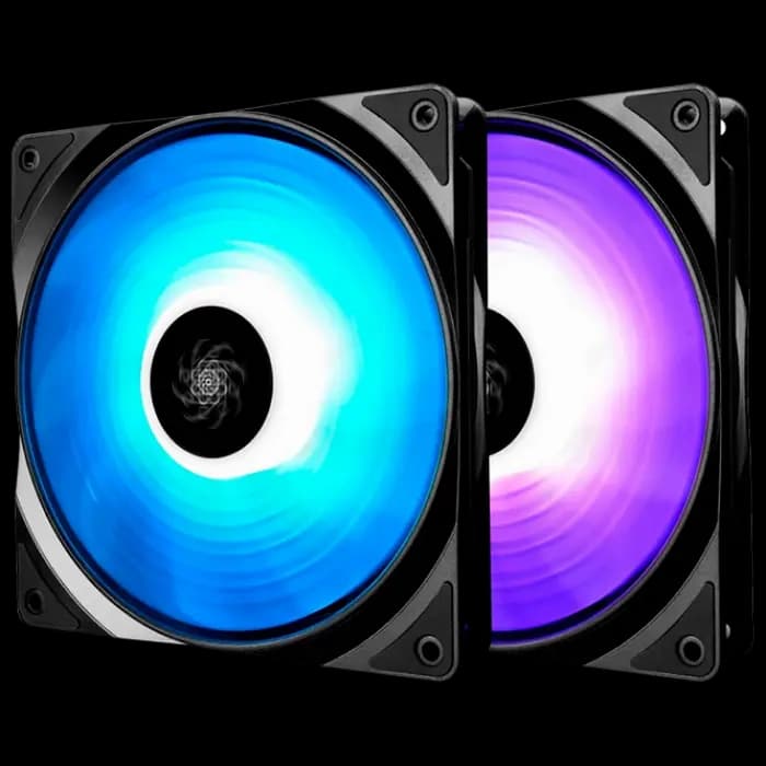 Ventilator PC Deepcool RF 140-2 IN 1, 140 mm