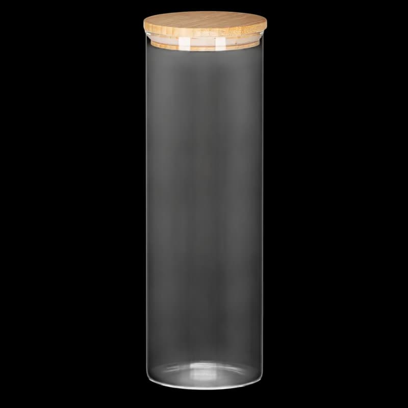 Cutie alimentara Ardesto AR1313BLR, Transparent
